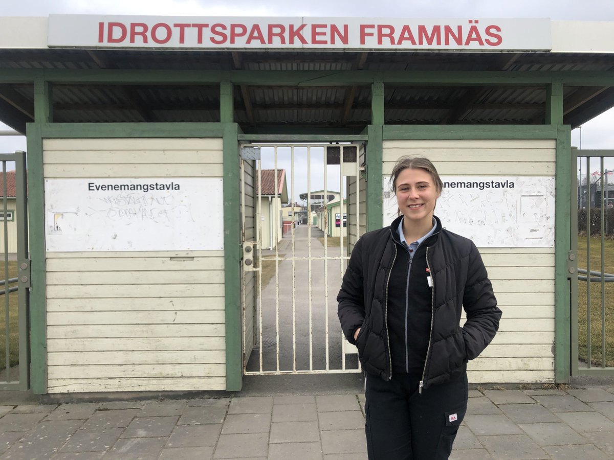 Göteborg NU tweet media