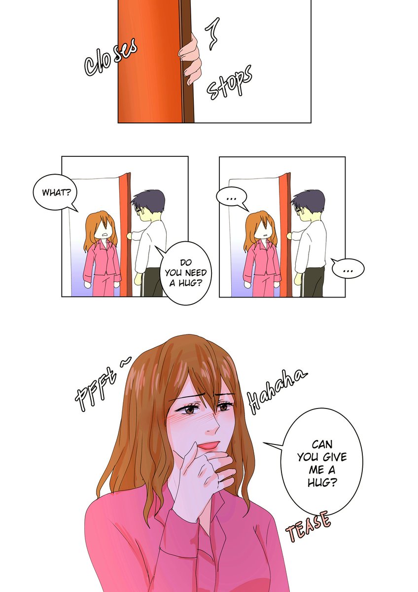 fernart17's tweet photo. [Webtoon Fanart]
Avenues of the Diamond (University Series #4)
written by: @4reuminct @gwyomi 

Penge rin yakap please 🥺 https://t.co/eVdgMnfnsr