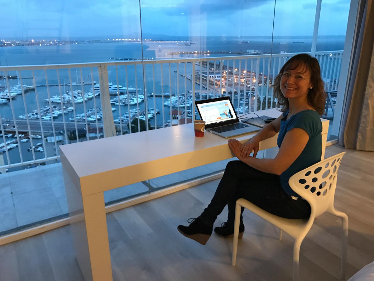 Lo difícil está hecho, lo imposible se hará