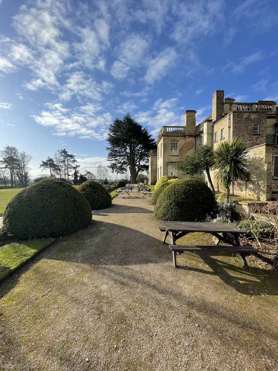 Nottingham Trent Students Union - Trent Events tweet media