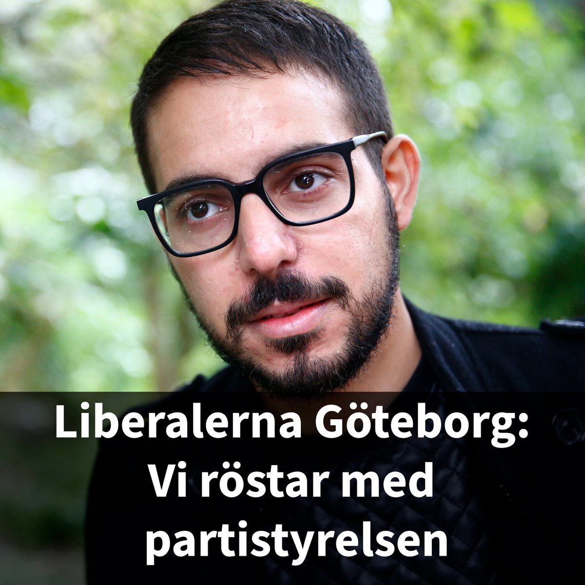 Göteborg NU tweet media