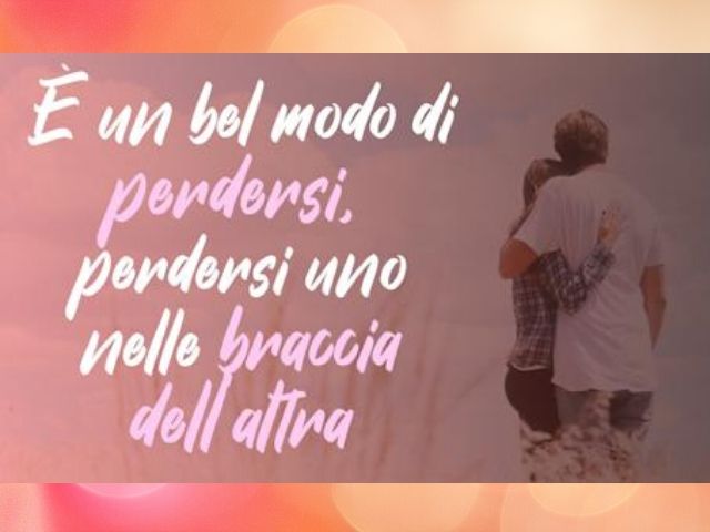 rossanafrancio1's tweet photo. #eunbelmodo di perdersi, perdersi uno nelle braccia dell'altro.....ora più che mai❣    #unTemaAlGiorno 💖 https://t.co/kAu9t0HYKG