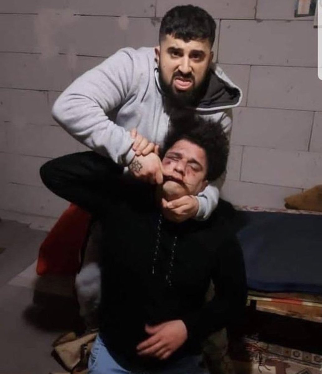 Yeter artık yaaa.. suçların caydırıcı bir cezası olmadıkça bunun gibi insan müsveddeleri gururla gezmeye devam edip, her şeyi kendilerinde hak göreceklerdir.. <a href="/adalet_bakanlik/">T.C. Adalet Bakanlığı</a> #FıratDelikanlıTutuklansın