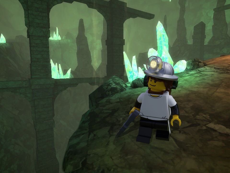 Corban2011_'s tweet photo. LilCorban exploring the Ancient Mining Town on floor 27 in Aincrad! (Sword Art Online) I wish I could go explore some amazing caves like that.😛

#sao #saoif #swordartonline #legosao #lego #lilcorban #legomining #legominifigure #legophoto #minifigure #レゴ #ソードアートオンライン https://t.co/Db0w9hHl8f