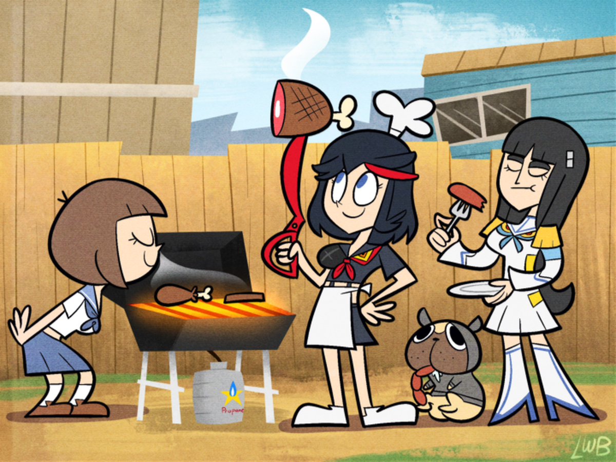 lolwutburger's tweet photo. Grill la Grill https://t.co/bVoGlIVVbC