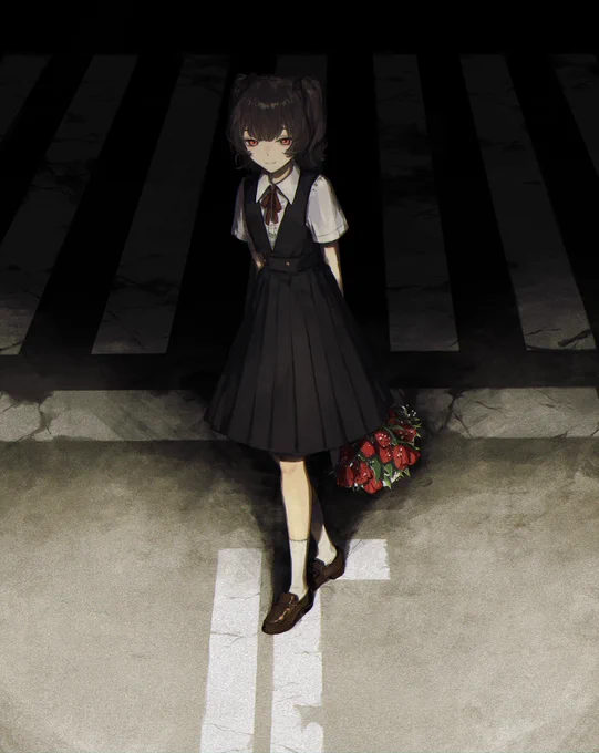 こんばんは 
