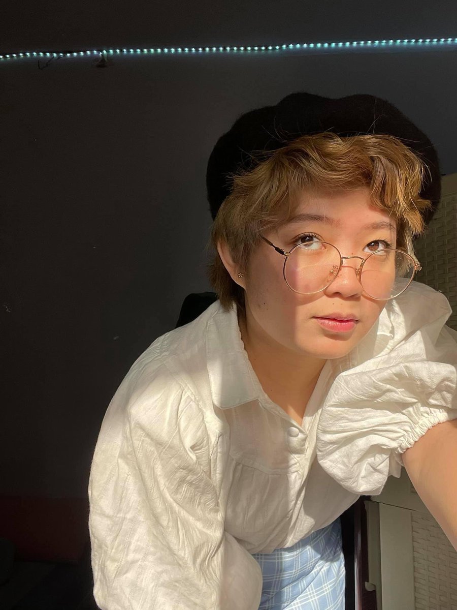 PeachesOFC's tweet photo. peachy cutie🤩🍑

Follow all Peachy’s socmeds accs:
twt: @Peachytwice 
fb acc: https://t.co/cUVjQCmdAW
fb page: https://t.co/CWGJsbfR3X
ig: https://t.co/REUHQyyLNt
tiktok: https://t.co/N1wsfuSdaZ https://t.co/Papo3SmJAy