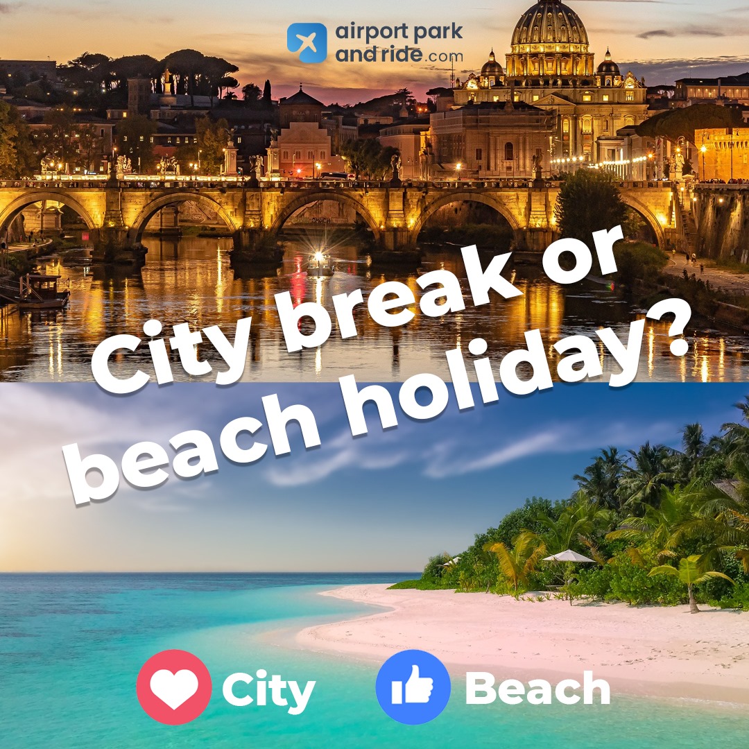 APRparking's tweet photo. If you could go tomorrow, which one would you pick? 😊🏖🌇 https://t.co/DsyE0PvAiY