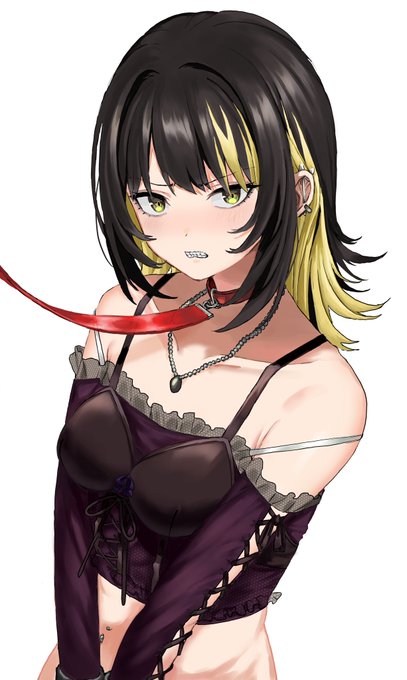 斑鳩ルカちゃん 