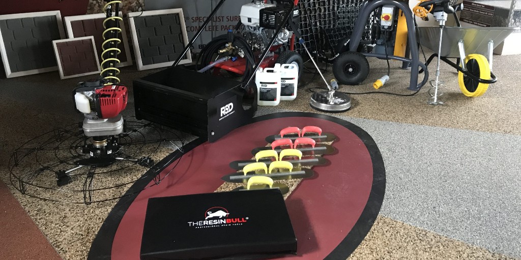 ResinSales's tweet photo. Since RSD began trading 12 months ago, we have built up our services to not only offer resin trade packs, but bespoke customer materials, equipment and training. Click to browse the whole service offer: https://t.co/6KRn169F6a #resinsales #resindirect #resinbound https://t.co/od6hlNsGdd