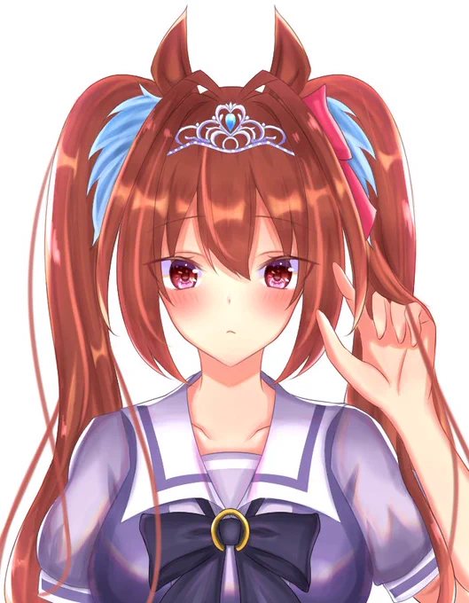 お絵描きお勉強中です🎨
一緒に楽しくお絵描きできたらなって思ってます☺︎ 

リプするのもされるのも好きなので、気軽に声掛けてください🌷

#イラスト好きさんと繋がりたい  #イラスト好きな人と繋がりたい  #イラスト 