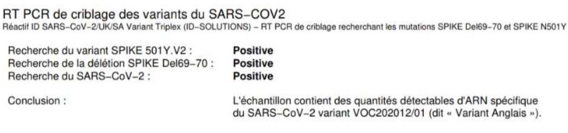 Wolfy_infos's tweet photo. MESSAGE IMPORTANT DE @Le_WonZy 
KaYZen à été testé positif au Covid 19
Tout va bien je vous tien au courant des que j'ai des informations https://t.co/qTKmRg7GCg