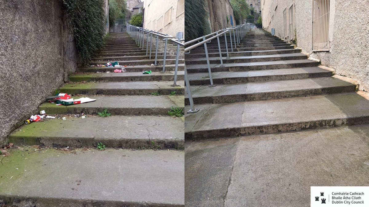 Dublin City Council Waste Management Services tweet media