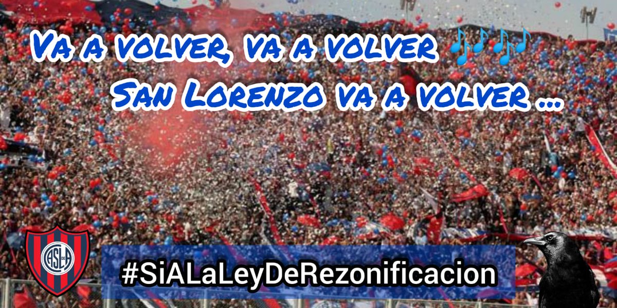 rezonificadoras's tweet photo. El amor por nuestros colores y la sed de justicia, nos motivan día a día a seguir luchando por lo que por derecho nos corresponde. Falta poco para lograr nuestro sueño tan anhelado: VOLVER CON ESTADIO #QueSeaLey #SiALaLeyDeRezonificacion @rezonificacion https://t.co/bmT8b4fUUE