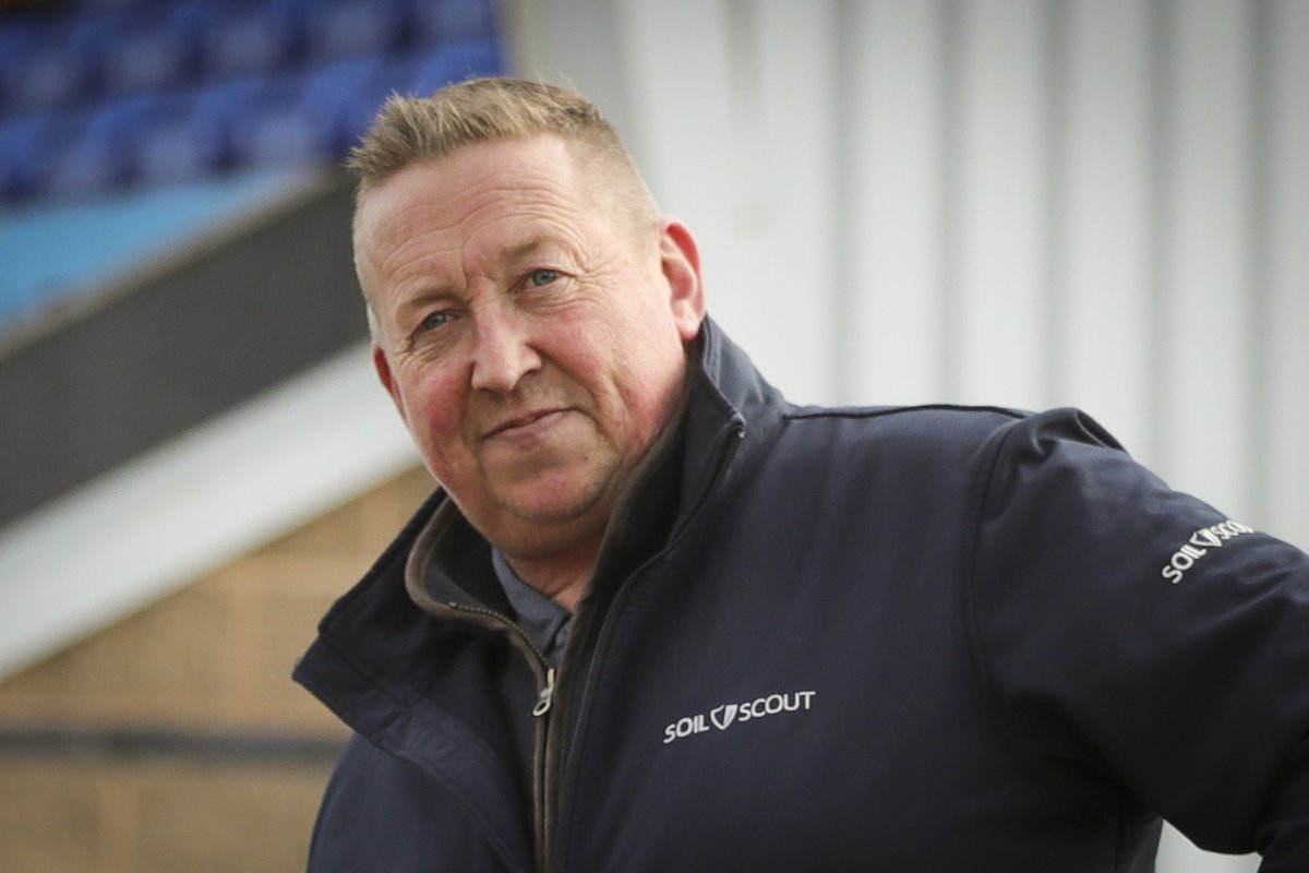 Soil_Scout's tweet image. Ask #SoilScout

Book your 30min 1-2-1 soil monitoring consultation!
Are you working with sports or golf grounds? Or do you want to improve your farming practices? Ask Adam Sedgwick anything about soil monitoring in turfs

#WirelessSoilSensor

Book Here:
ow.ly/bgrI50E5G4e