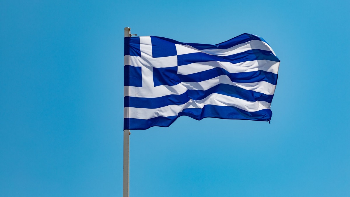 Χρόνια πολλά Ελλάδα! 🇬🇷 #Greece2021 #HappyIndependenceDay #Greece200years #1821Ελλάς2021