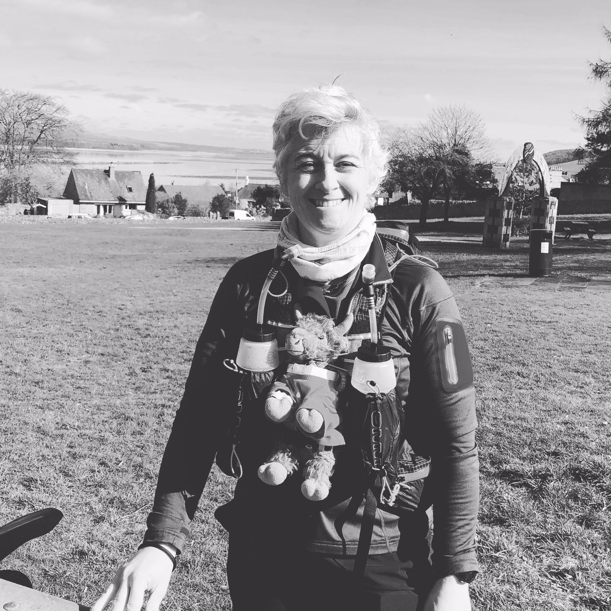2021runnorthsea's tweet photo. Woooo Woooo ๐Exciting news for a Sunday night! @runsomehq have announced their #runningmayors ๐๐ AND I am one of them โ Running Mayor for #dundee Runsome is working with @runnersworlduk and #activethings to help promote #running as a form of #activetransport https://t.co/dnSqpyoZxo