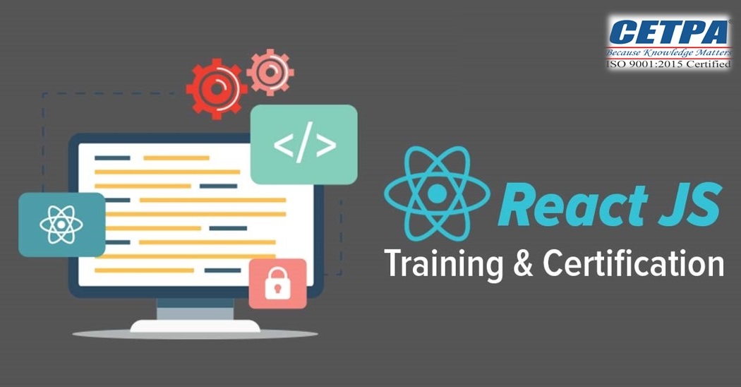 ReactJs is a versatile #JavaScript library for building interactive user interfaces easily. If you're planning to create UI/UX solutions for mobile &amp; web, this course is extremely beneficial to enhance your skills.
Check it out: bit.ly/3vYcXP7
Contact us: +91-9219602771