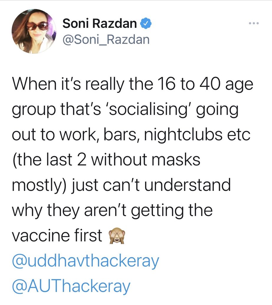 archu243's tweet photo. “It’s better to keep your mouth shut and appear stupid than open it and remove all doubt”
🤦🏻‍♀️🤦🏻‍♀️🤦🏻‍♀️ https://t.co/Fgr1qAioa2