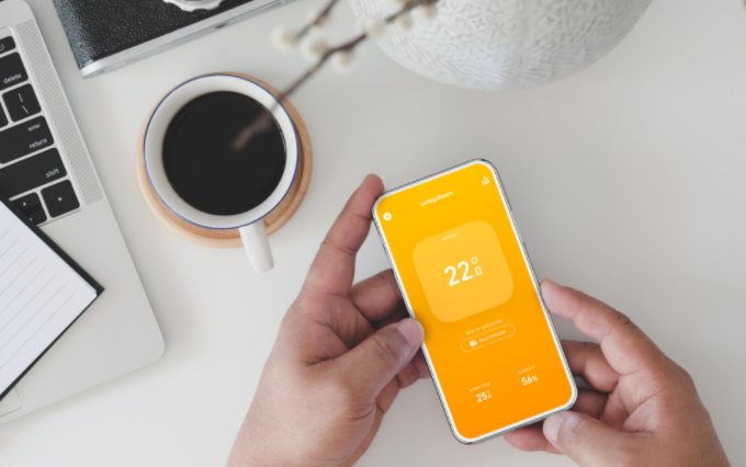 techmashcouk's tweet photo. tado° releases a series of app features to delight users https://t.co/wqqhorzNiC @TechmashUK #TechmashUK #tado #tadoapp #SamrtHome #SmartDevices #ConnectedHome #App #ChidLock #tadoSmartThermostat #WirelessTemperatureSensor #SmartACControl #NoNonsensePR https://t.co/fqqzwGQyjP