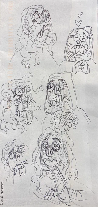 Debbie doodles 