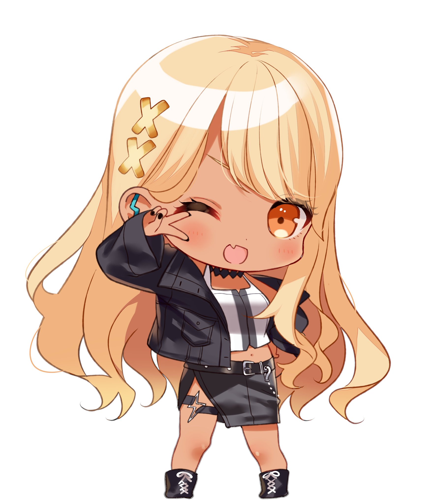 ぶいすぽっ!【公式】 on Twitter: 安い売筋品 ぷいすぽっ! Virtual eSports Vtuber アクリルキーホルダー キャラクターグッズ