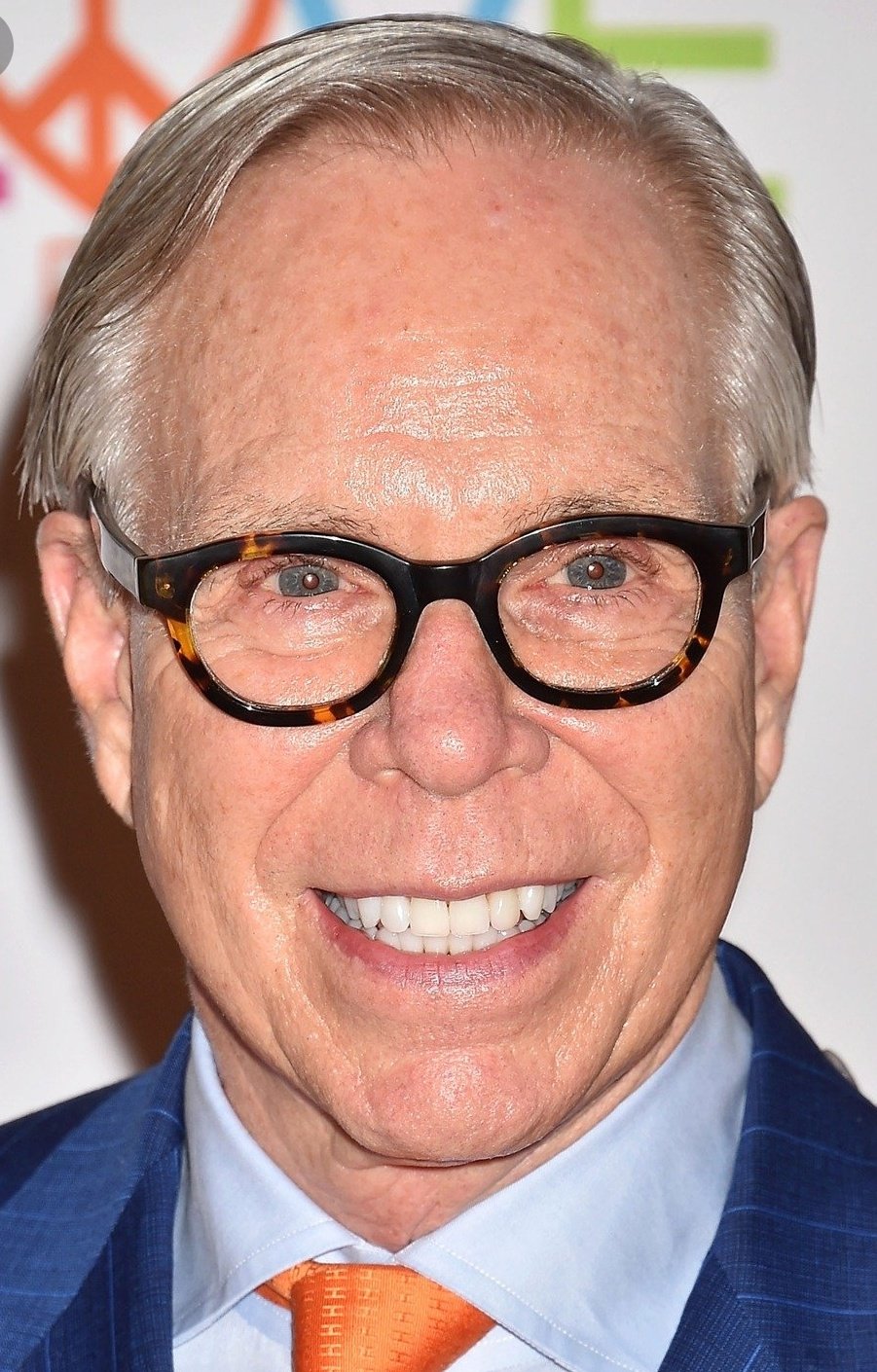 March 24, 1951.Happy birthday Tommy Hilfiger 