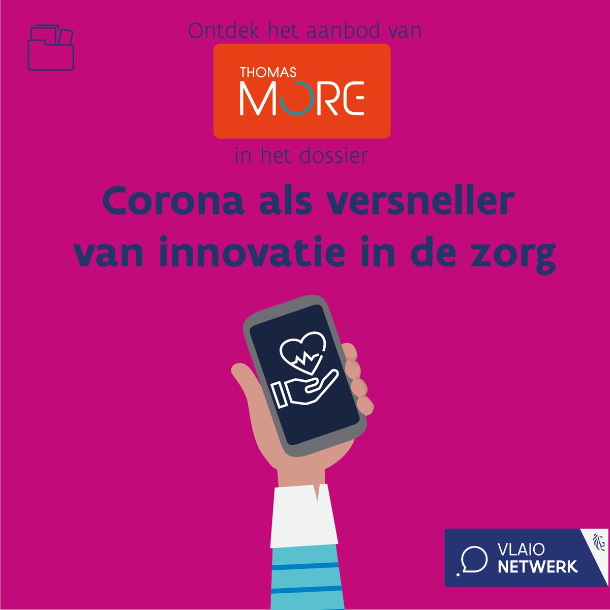 Tom Van Daele tweet media