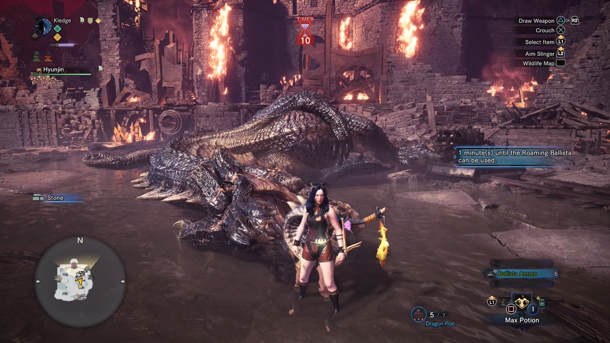 Puwenguin's tweet photo. #PS4share https://t.co/AEvmBIvSNY