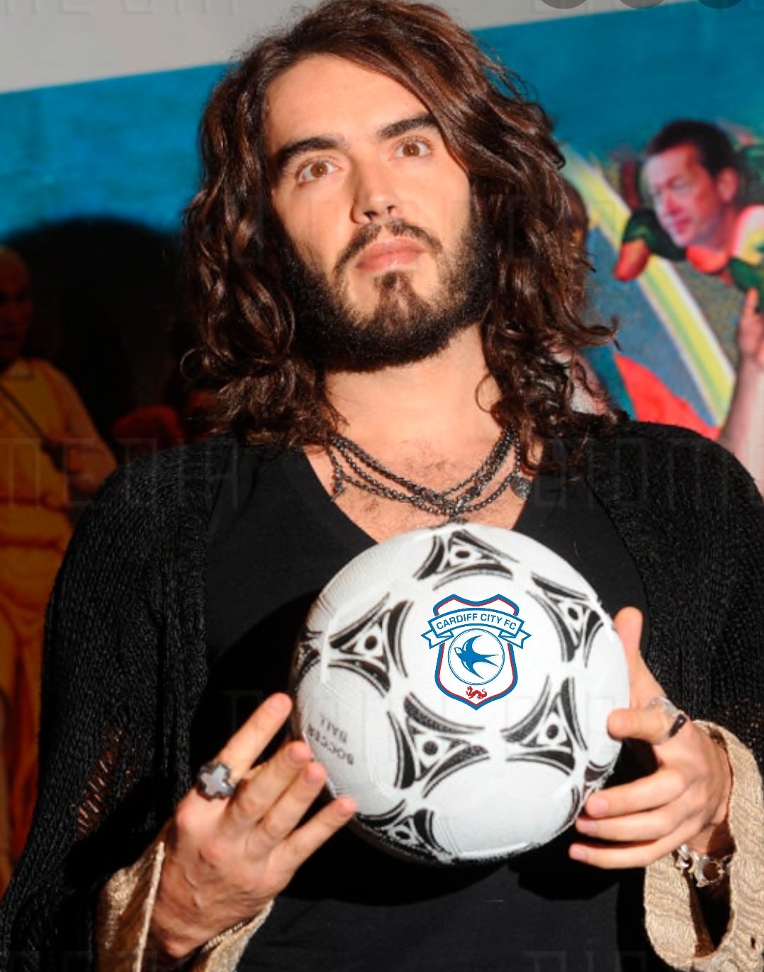 Happy 30th Birthday today to Marlon Pack     