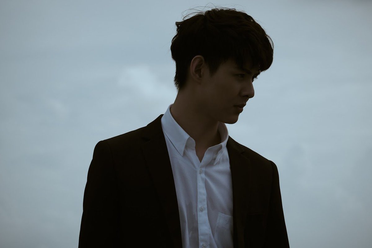Saint_sup's tweet photo. คืนนี้อย่าลืมดูกันนะจ๊ะ  #letsfightghost  #Saint_sup #MingEr https://t.co/6lxq2mbZUn