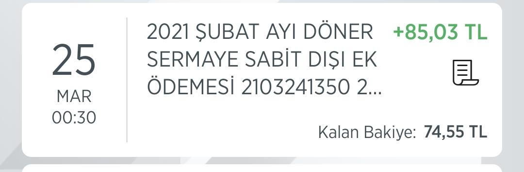 Emeğin karşılığı bu mu .bütün  motivasyonumuzu yitirdik
<a href="/drfahrettinkoca/">Dr. Fahrettin Koca</a> 
<a href="/SaglikDayanisma/">Sağlıkçılar Dayanışma Platformu</a> 
<a href="/TumSagl/">Tüm Sağlık Çalışanları Twiter Destek Grubu</a>