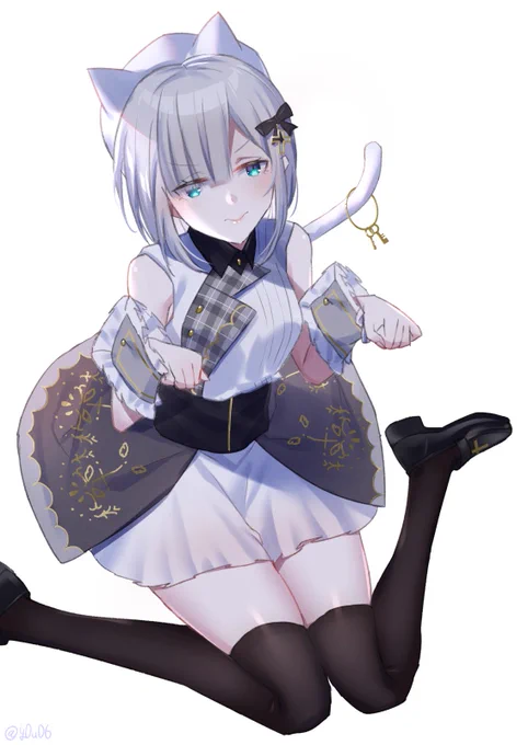 🐱
#すぅあーと 