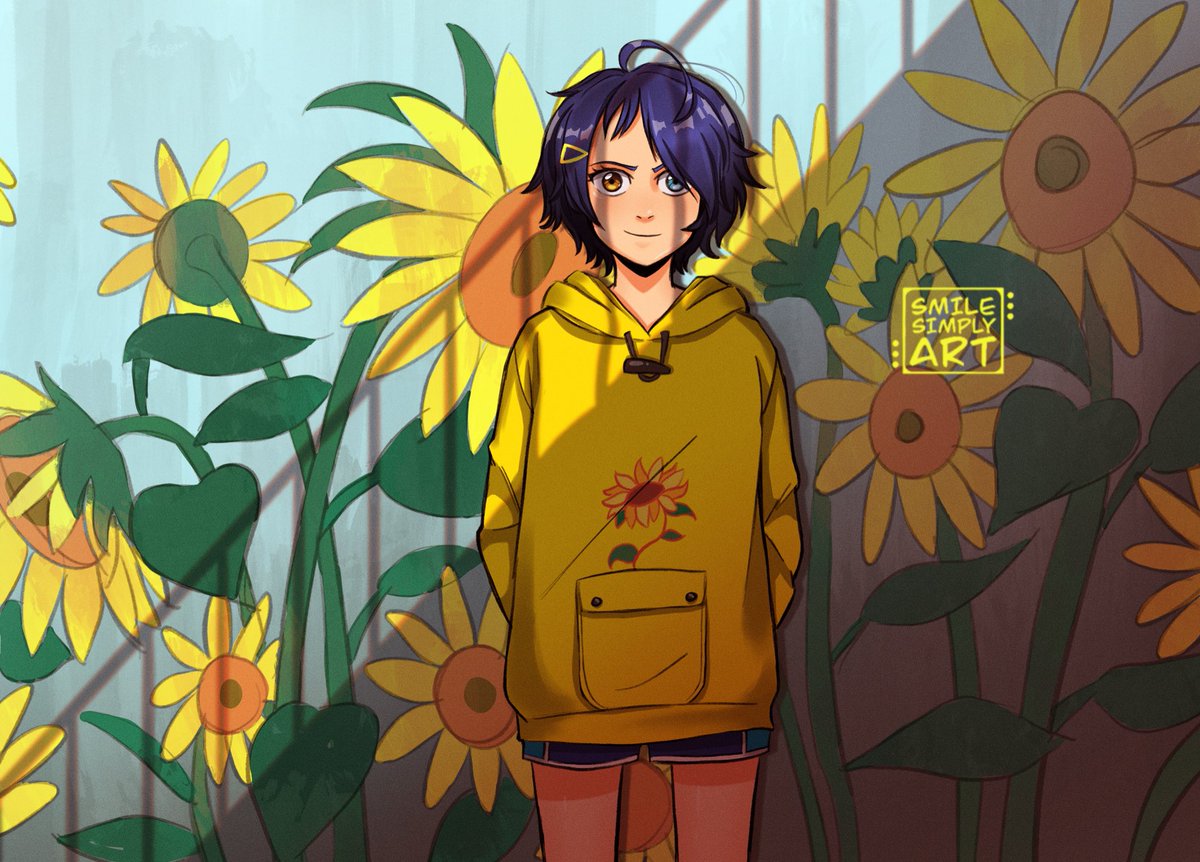 seasartcove's tweet photo. Today’s my birthday and the best gift anyone could give me is a simple retweet for my art 🥺✨

#ArtistOnTwitter https://t.co/u0dmdVAfvb