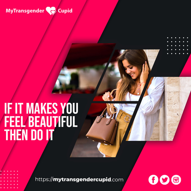 iDateTrans's tweet image. “Life is what happens when you’re busy making other plans.”

#ts #transgenre #mujertrans #mulhertrans #transgenders #tgirl #mtf #transgenero #travesti #transisbeautiful #mytransgendercupid