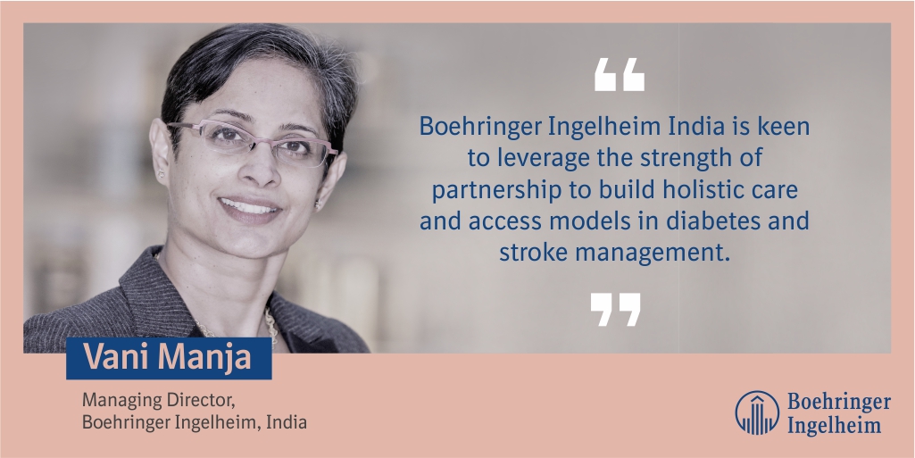 Boehringer Ingelheim India (@BoehringerIN) / Twitter