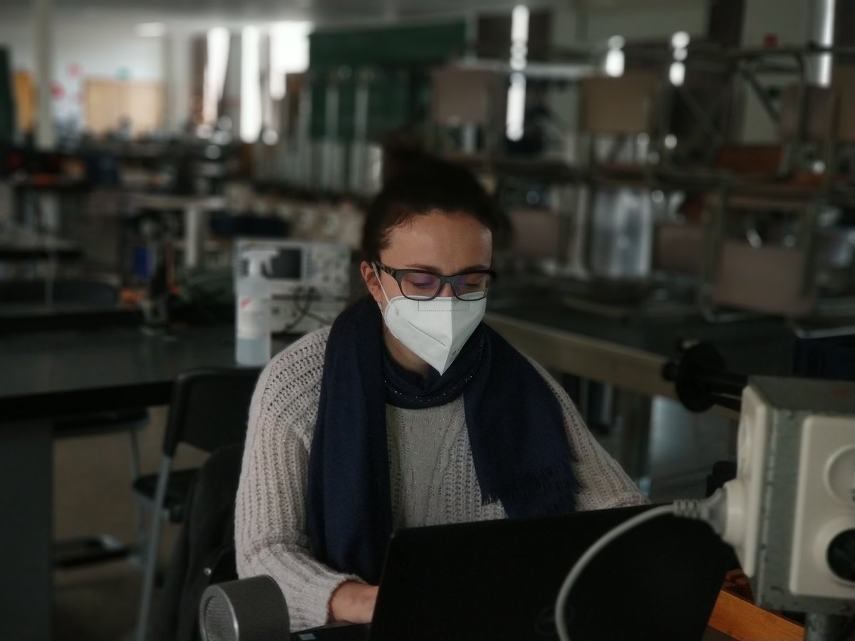 cocoonugent's tweet photo. Véronique @v_cremers is ready to join the #simulationforald event @jv3sund #aldep https://t.co/F3lWkjd2Rt