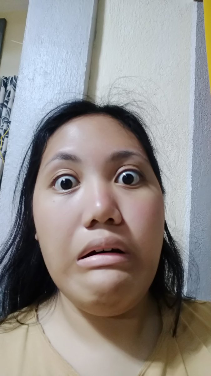 CornfieldMaster's tweet image. #roomietwtselfieday 
Ah no!............😭🤣