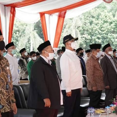 madeni66's tweet photo. Kamis, 25 Maret 2021 secara resmi telah diresmikan Rusunawa Bantuan Kementerian PUPR  untuk Kader Da'i Mahasiswa Sekolah Tinggi Ilmu Da'wah Mohammad Natsir. 
Acara dihadiri langsung oleh Wakil Presiden Republik Indonesia yang ke 10 dan 12 Bapak Jusuf Kalla
Bekasi, 25 Maret 2021 https://t.co/gybbDTFQIs