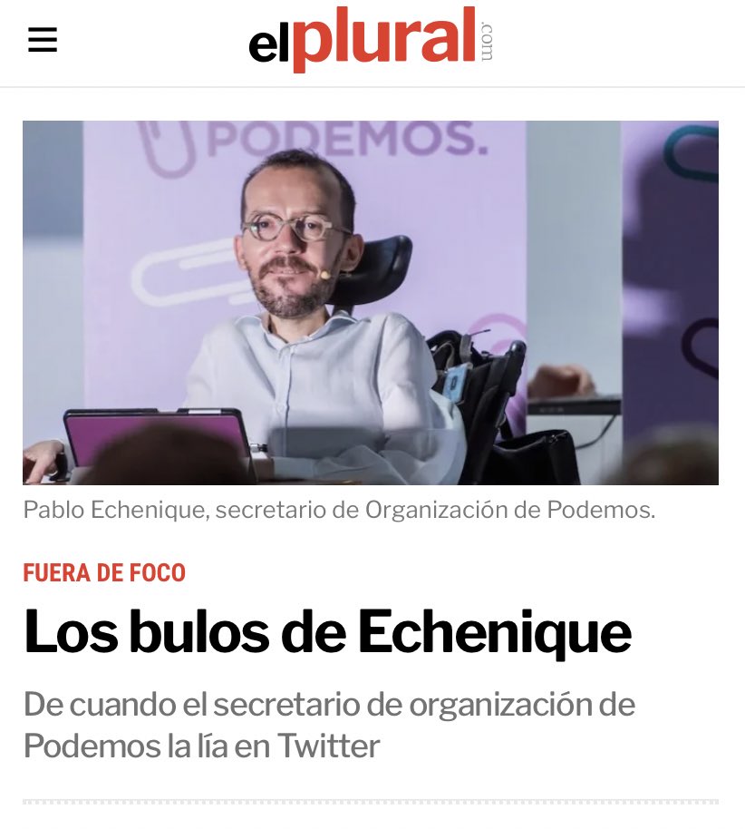 Tonicanto1's tweet photo. Denunciar falsamente, difundir bulos... A esto en psicología se le llama proyección:

Mecanismo de defensa por el que el sujeto atribuye a otra persona sus propios defectos y carencias. https://t.co/5Hz7ZJ60hI