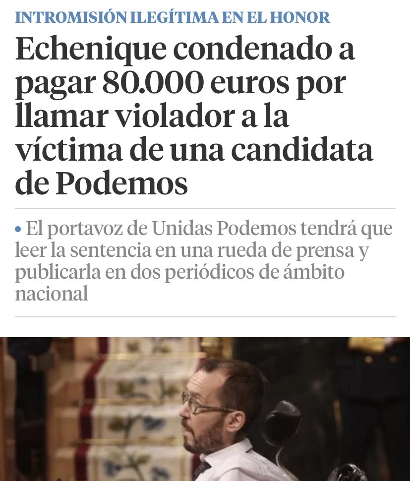 Tonicanto1's tweet photo. Denunciar falsamente, difundir bulos... A esto en psicología se le llama proyección:

Mecanismo de defensa por el que el sujeto atribuye a otra persona sus propios defectos y carencias. https://t.co/5Hz7ZJ60hI