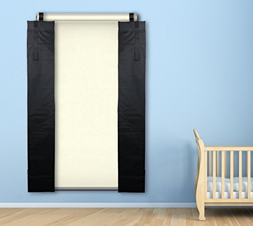 ardegaLTD's tweet photo. The clocks🕐are set to go forward on Sunday with lighter evenings playing havoc with your little one's night routine.

We have the perfect solution! Check out our Light Blocker by BlindSides.

#clocksgoforward #springishere #babyproducts https://t.co/pfWpDEEWsn