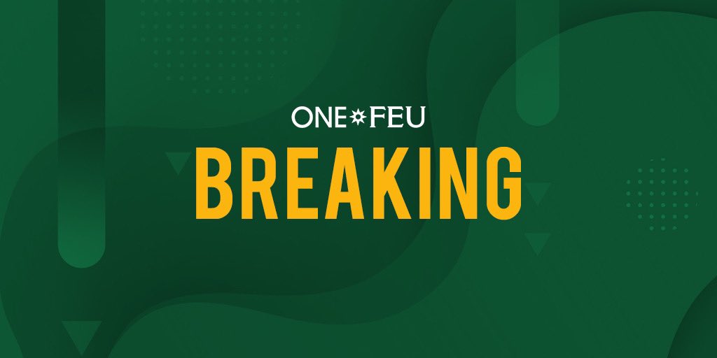 OneFEU's tweet photo. FEU MNL is a top performing institution (#6) in the March 2021 MedTech Licensure Examination, with a total of 83.08% passing rate.
Tamaraw Rocelle Anne Ramos Leonardo is the boardβs second placer.βπΌππ
#feuboards https://t.co/zbhrNxVcv5