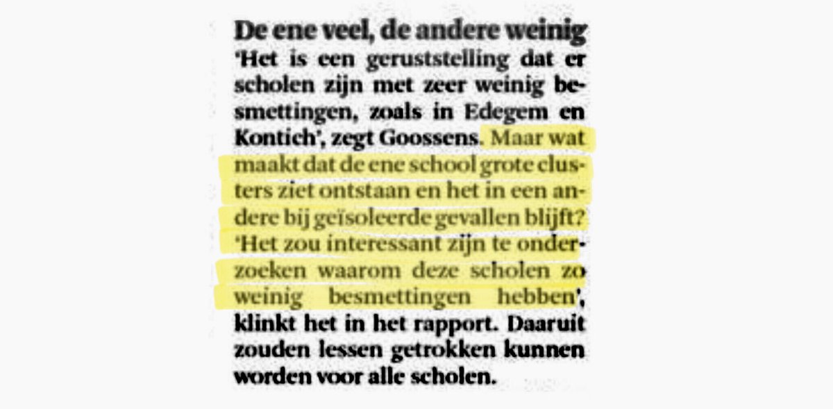 Maarten De Cock tweet media