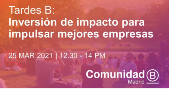 SpainNAB's tweet photo. ¡Da comienzo el evento!
☝️ Estamos escuchando a nuestro director José Luis Ruiz de Munain, hablando sobre la actualidad de la Inversión de Impacto desde una visión global, europea y española.
#InversióndeImpacto #InvImp https://t.co/2DI0uwkY7Y