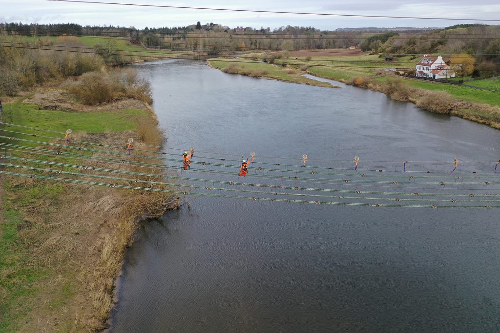 ncedigital's tweet photo. Bridges | The 200-year-old Union bridge between #Scotland and #England has been dismantled by Spencer Group as part of ongoing repairs for @N_landCouncil
FULL STORY: https://t.co/XRBo4ovPrQ
#Infrastructure #Bridges #BridgeRepairs #UnionConnectivity #UK https://t.co/B9HRH2R60L