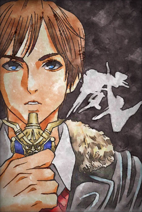 和泉伊織つめつめ
#仮面ライダー響鬼 
