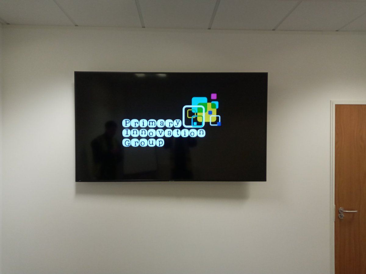 PriInnGroup's tweet image. Job completed today, 13 screens, 2 days, 1 happy customer.