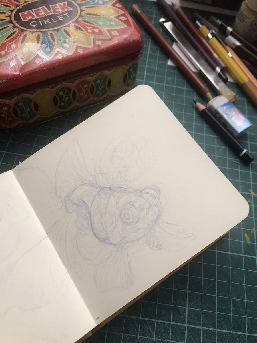 roadtorivendell's tweet photo. ders sketchi https://t.co/OCSDzulmIP