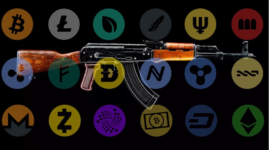 DL4Torg's tweet photo. [💡#WORKINGPAPER #FABLEX 🛠]

En ligne la dernière actualité des fabricateurs 👏:

« #Cryptomonnaies et criminalité »

👉 https://t.co/9ke40XiGJR https://t.co/4FVHdxrEGF